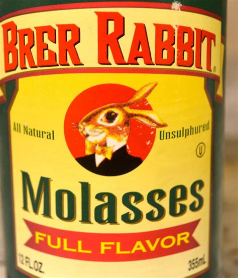 Molasses Cookies - A+ in Cooking Project