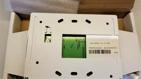 DSC LCD5500Z Programming 的图像结果