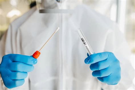 What Is PCR Test 的图像结果