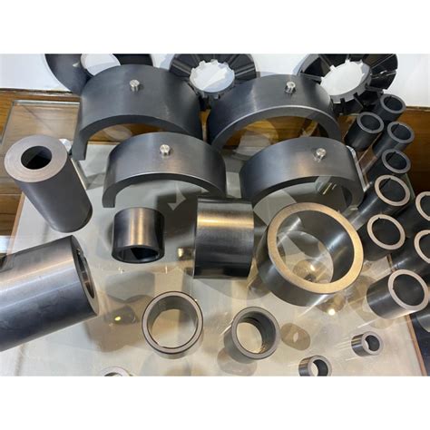 Graphite Bush And Bearings Bhavnagar - S D Industries