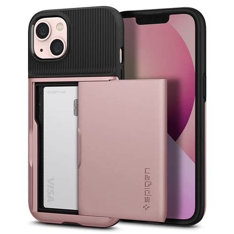 These iPhone 13 Cases Will Work As A Sheid For Your Phone: Check Here ...