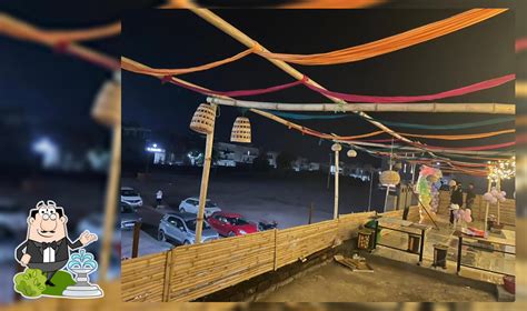 StuC Rooftop, Kharar - Restaurant menu, prices and reviews