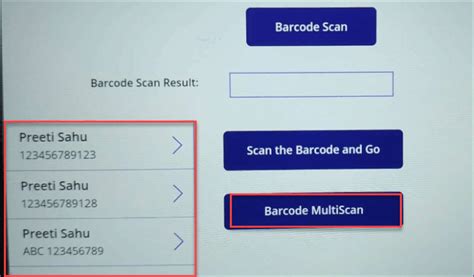 Image result for PowerApps Scanner Tutorial