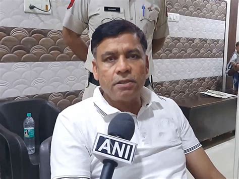 Haryana: Man arrested for passing information to Pakistan army, ISI ...