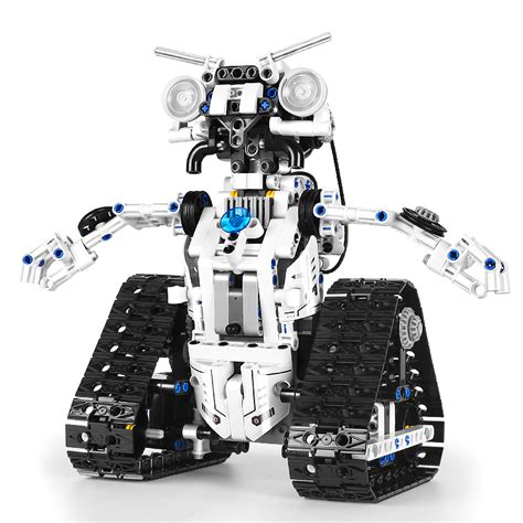 LEGO Remote Control Robots 的图像结果