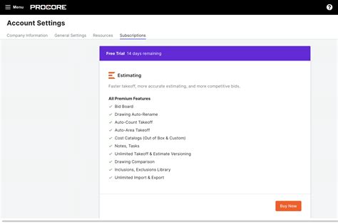 Procore Customer Testimonials 的图像结果
