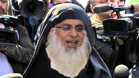 'War With India Is Not Islamic...': Islamabad's Lal Masjid Cleric Slams ...