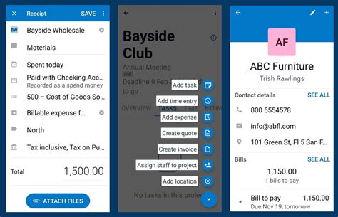 Using Xero 的图像结果