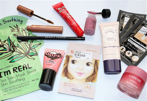 Top 10 Korean Makeup Brands at Jorja Helms blog