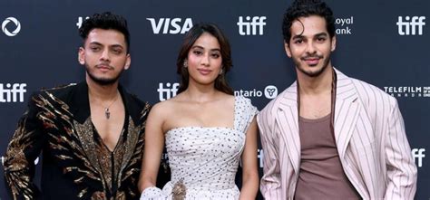 ‘Ishaan & Janhvi’s Homebound Butchered By CBFC’ Claims Crew & Makers ...