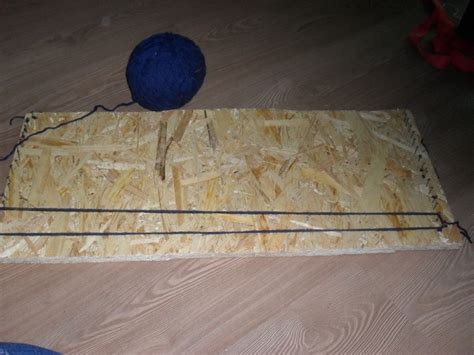 Image result for DIY Loom Building