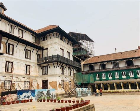 Kathmandu Rickshaw Tour - Klook India