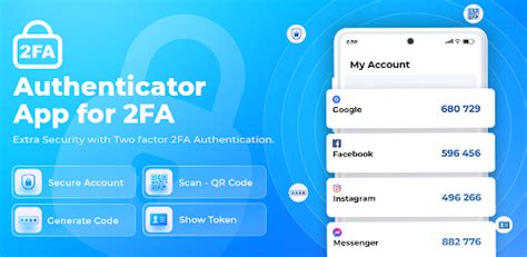 Image result for Autheficator Code App