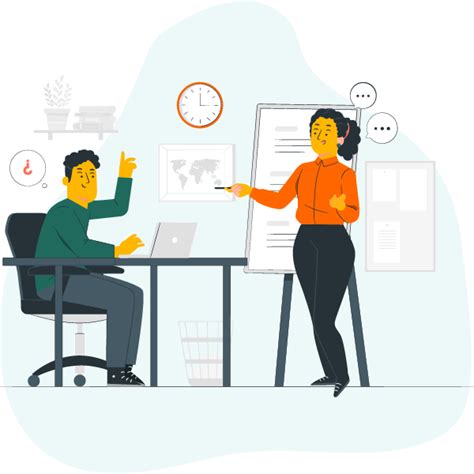 Digital Attendance & Leave Management System | NextElement