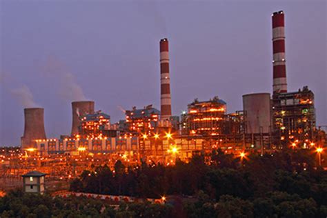NTPC posts record power output at 264 billion units