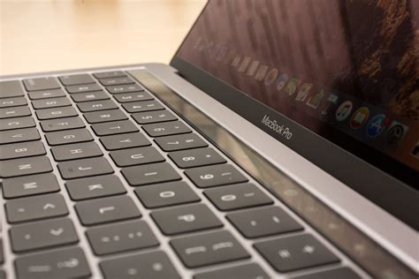 Image result for MacBook Pro 13-Inch Touch Bar