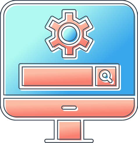 Computer Search Icon 的图像结果