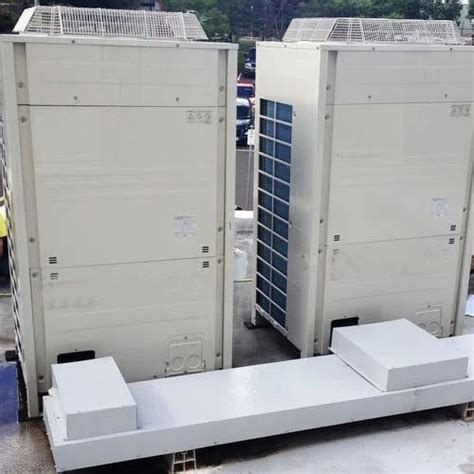 Air Conditioner and VRF System Wholesale Trader | Cool Engineers, Lucknow