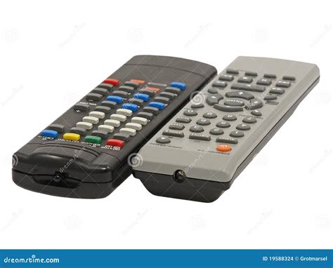 Remote Control 2 的图像结果