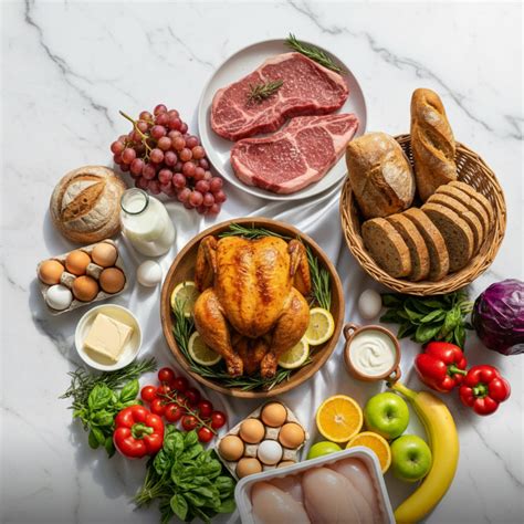 Food Allergy Test at home in Dubai | 44 Food Panels | Book Now!