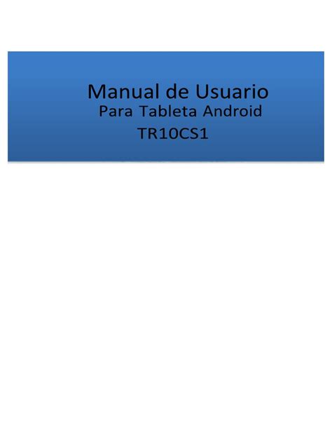 Image result for Android Tablet 6.0 User Guide