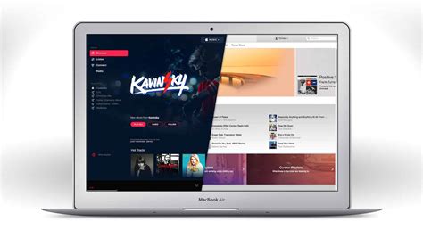 Apple Music 網頁版正式推出 - 流動日報