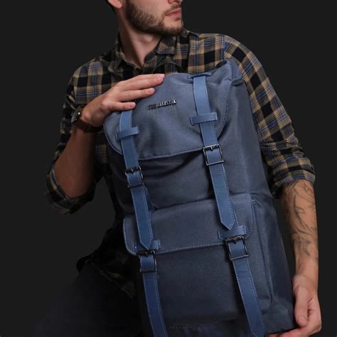 Backpack Bags for Men – Stylish & Functional | Buy Backpacks for Men ...