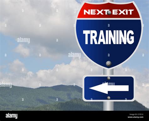 In Training Sign 的图像结果