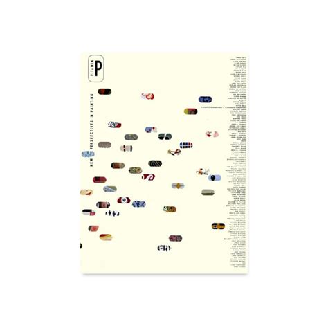 桑格設計書店-VITAMIN P:NEW PERSPECTIVES IN PAINTING