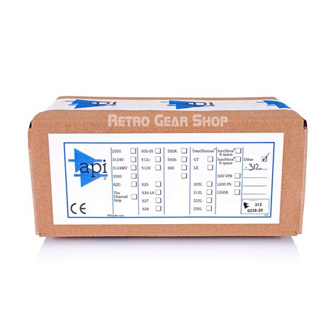 Image result for API 312