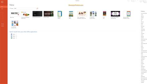 Image result for Creating a PowerPoint