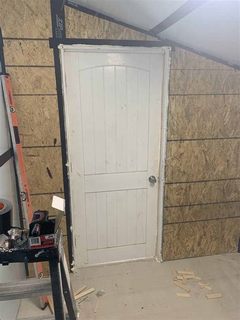 Image result for Install Cooler Walk-In Boxes