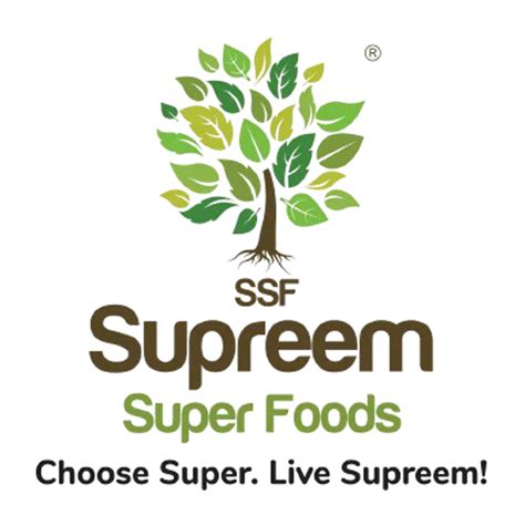 Transform Your Wellness Journey with Supreem Superfoods – Supreem Super ...