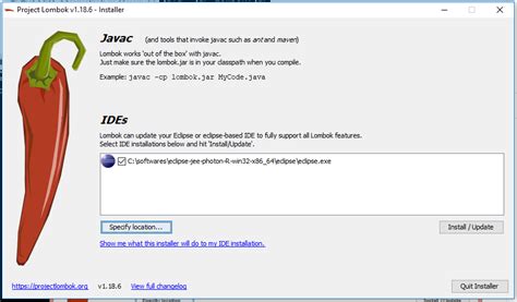 Image result for Java Prject Lombok