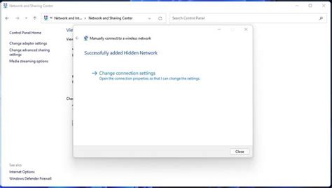Image result for Hidden Network Detection