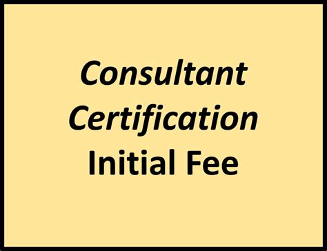 Image result for Initial Fee