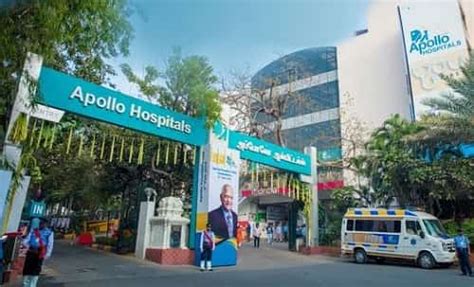 Top 5 Best ENT Hospitals in Chennai 2023 - Doctors Finder