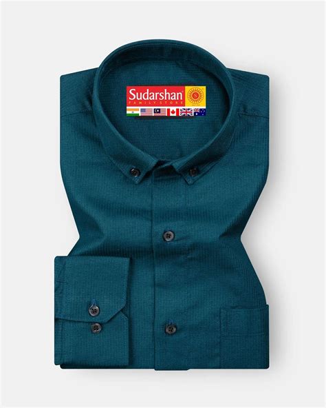 Satin Silk Shirt – Sudarshansarees