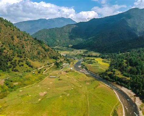 8 Best Places To Visit In September In India In Hindi | 8 best places ...