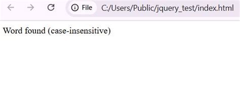 Image result for Check If String Contains Specific Word JavaScript