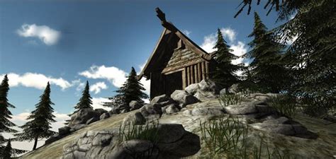 Image result for Medieval Building Maya Tutorial
