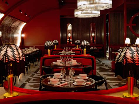 Double Luck Club - Review - Downtown - Miami - The Infatuation