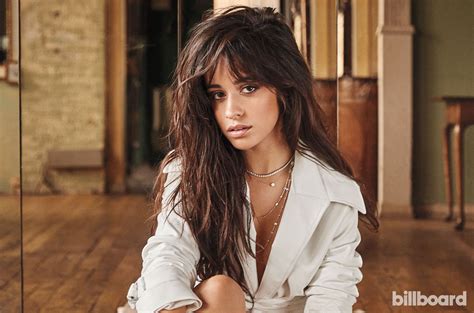 Camila Cabello – Shameless + Liar | New Music - Conversations About HER