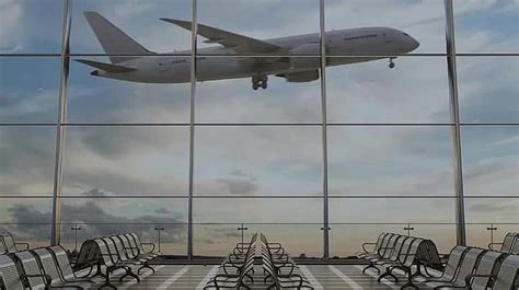 Adani-Run Guwahati Airport Logs 7.7% Growth In FY25, Sees Record ...