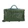 Premium Luxury Pure Leather Travel Bag for Men & Women