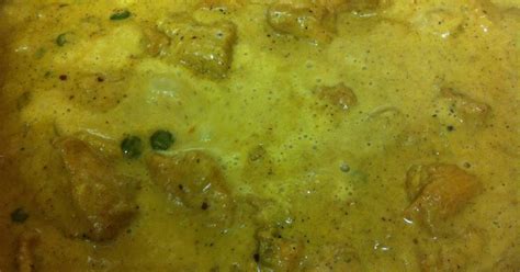 Moes Sweet Curry Recipe by Maureen 😀 - Cookpad