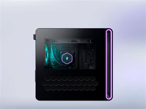 Alienware Gaming Desktops | Dell Canada