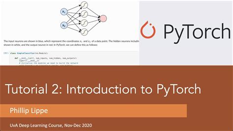 Image result for Using Pytorch Tutorial