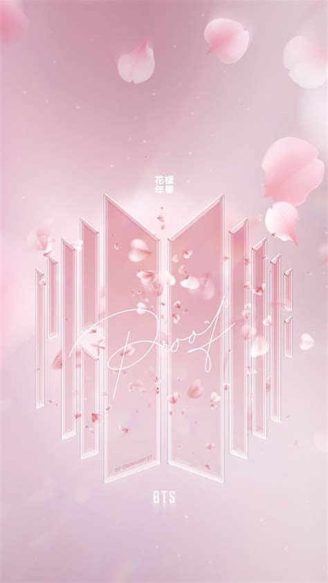 BTS lockscreen | Iphone wallpaper bts, Bts aesthetic wallpaper for phone, Pink wallpaper