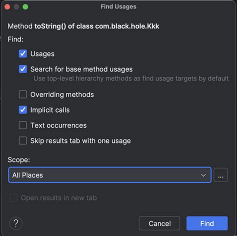 Image result for Code for Find Method